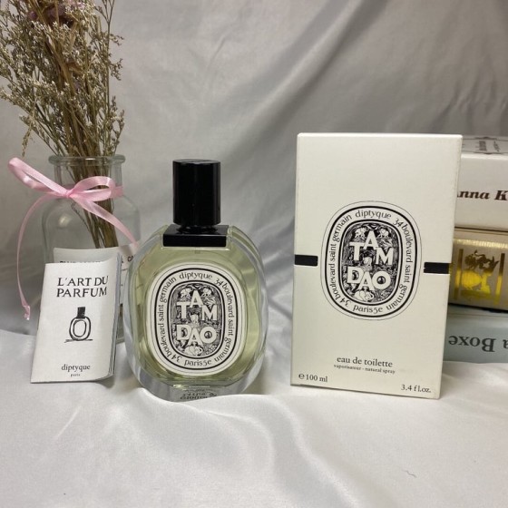 Tam Dao Eau de Toilette-100ml